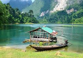  Khao Sok National Park